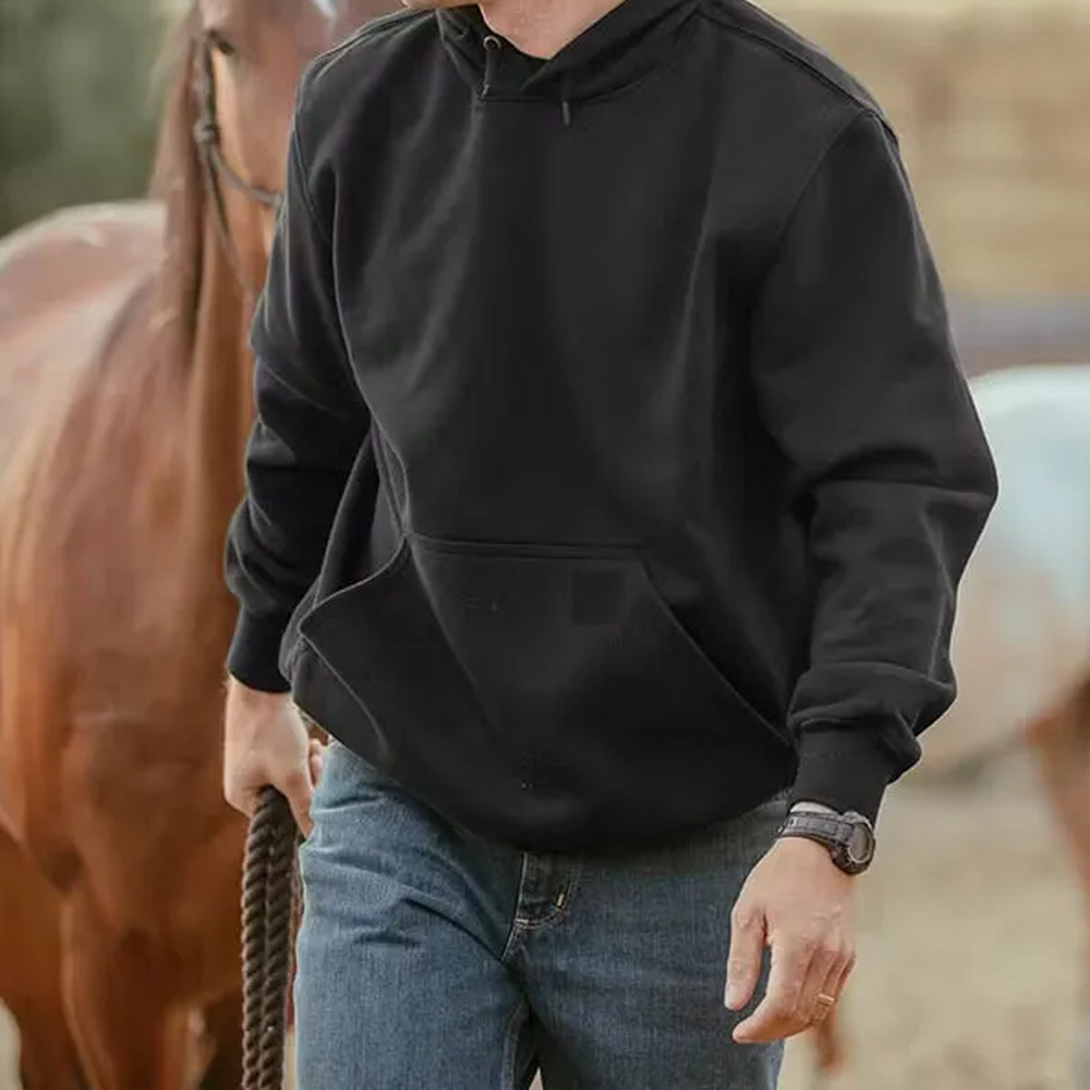 Men's Loose-Fit Pullover Hoodie Multipacks - Everyday Outdoors