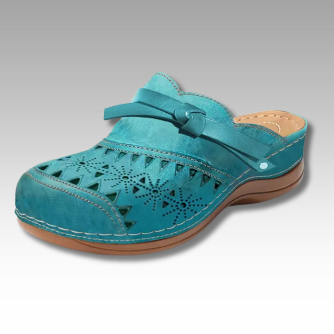 Vida – Chaussures confortables avec support orthopédique