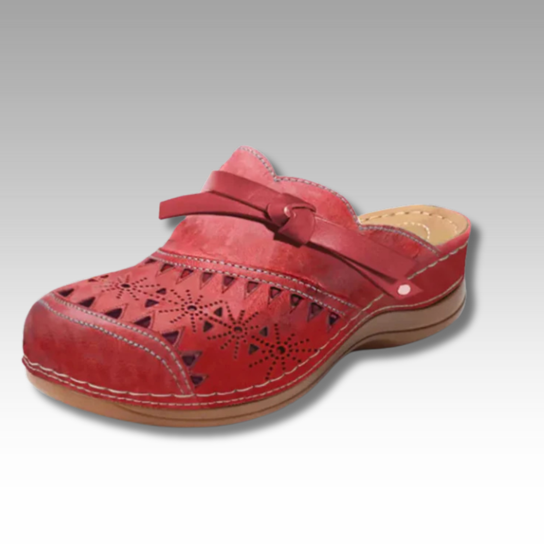 Vida – Chaussures confortables avec support orthopédique