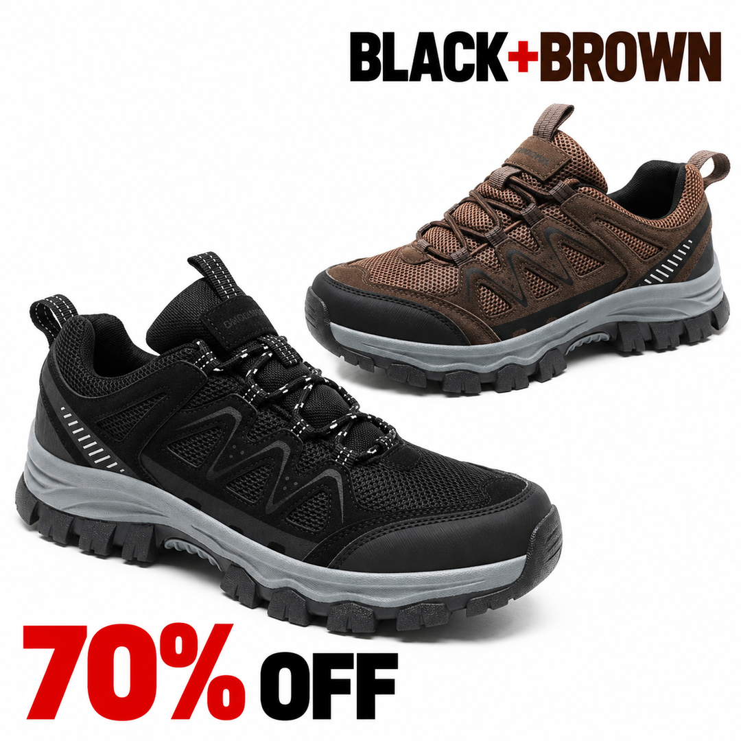 NOIR+MARRON | 70 % DE RÉDUCTION
