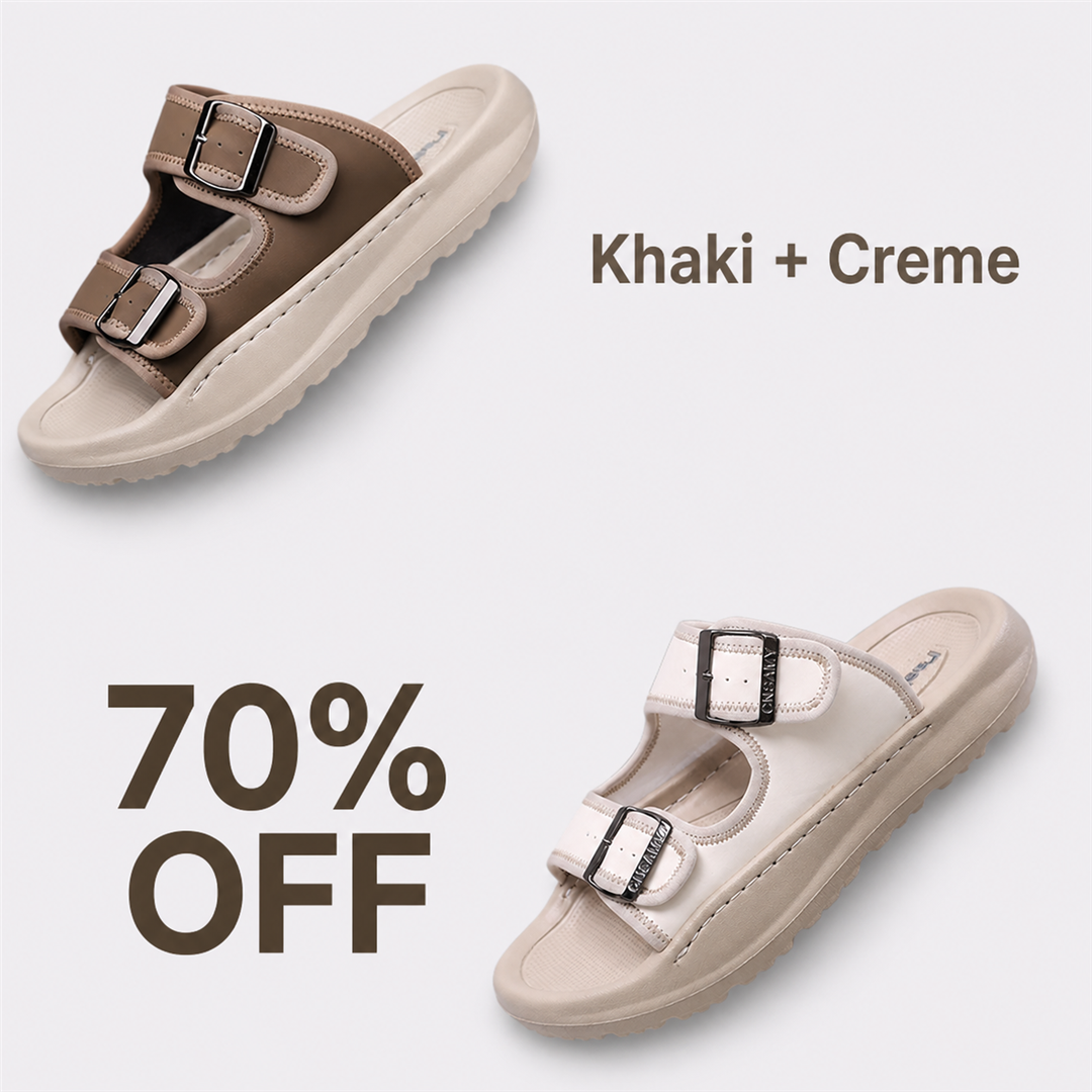 Kaki + crème