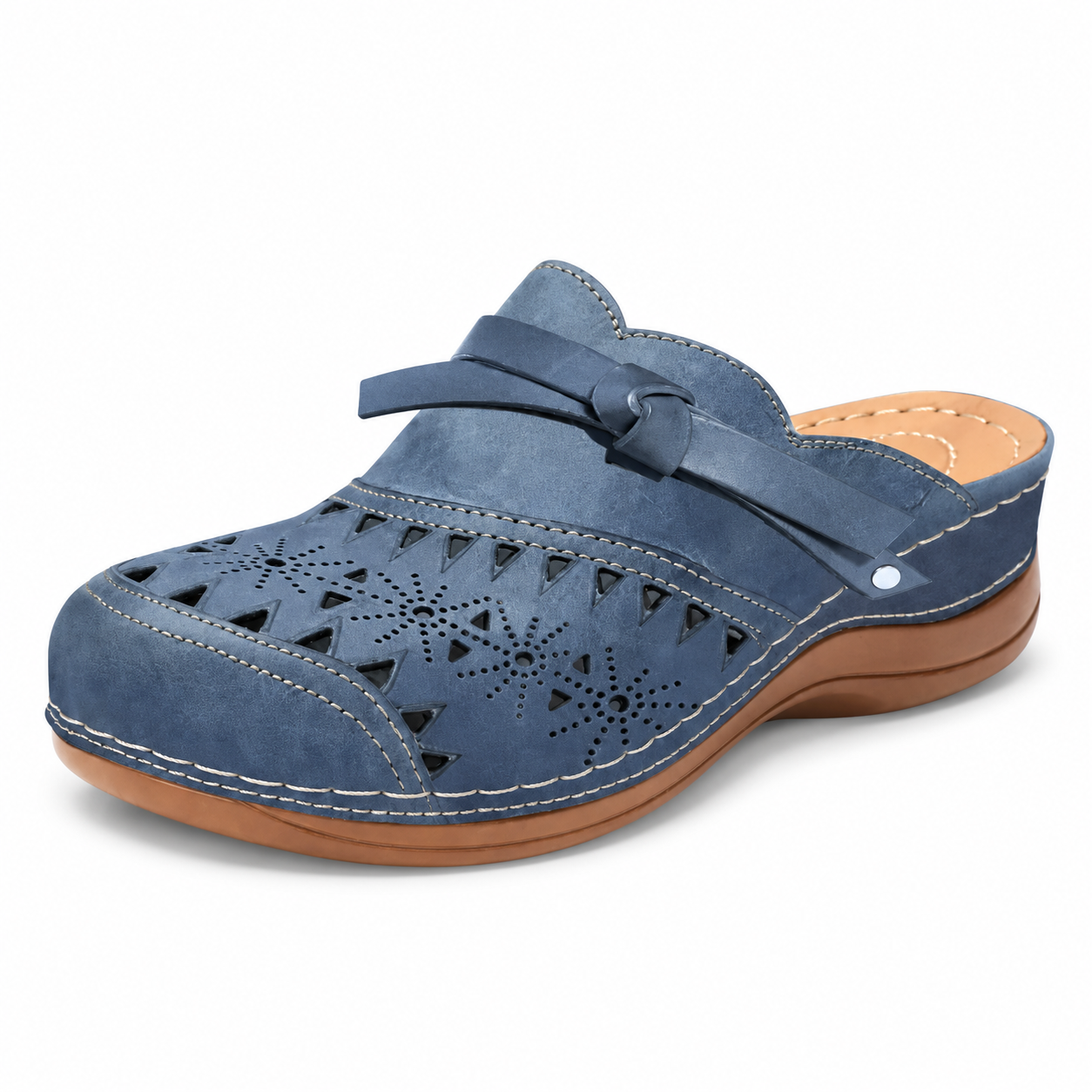 Vida – Chaussures confortables avec support orthopédique