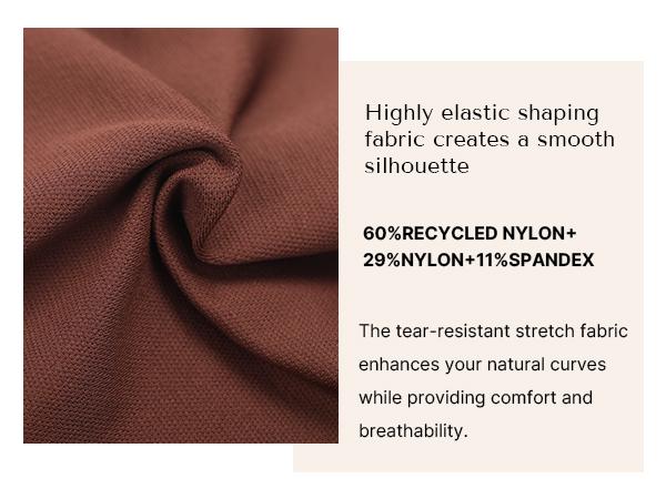 Women's High-Waisted Seamless Sculpting Shorts
