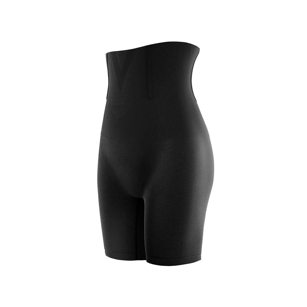 Women's High-Waisted Seamless Shaping Shorts