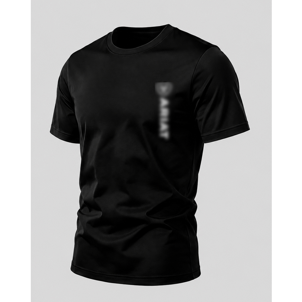 Men's Everyday Performance Crew Neck T-Shirt