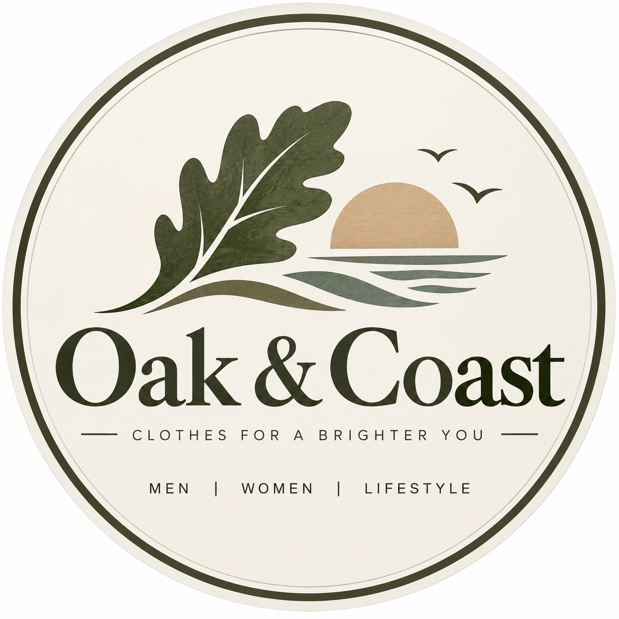 Oak & Coast