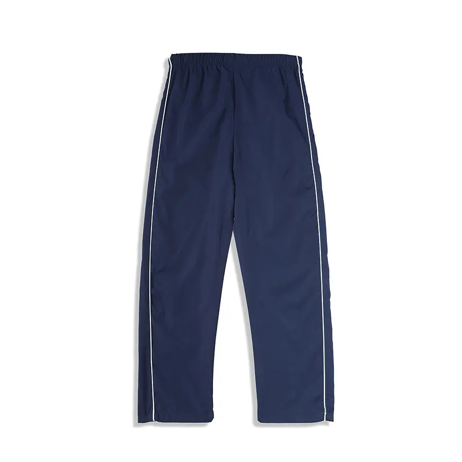 5-Pack Men’s Straight-Leg Striped Casual Pants for Spring/Autumn, Trendy High-Street Versatile Athletic Joggers for Summer