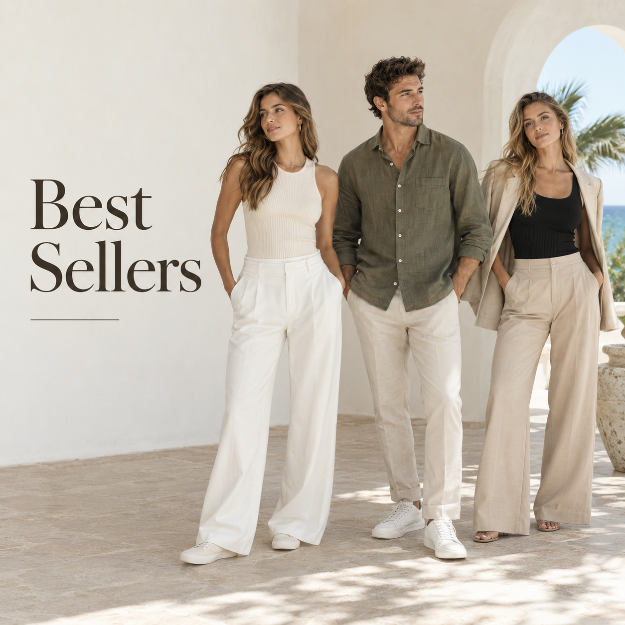 Best Sellers