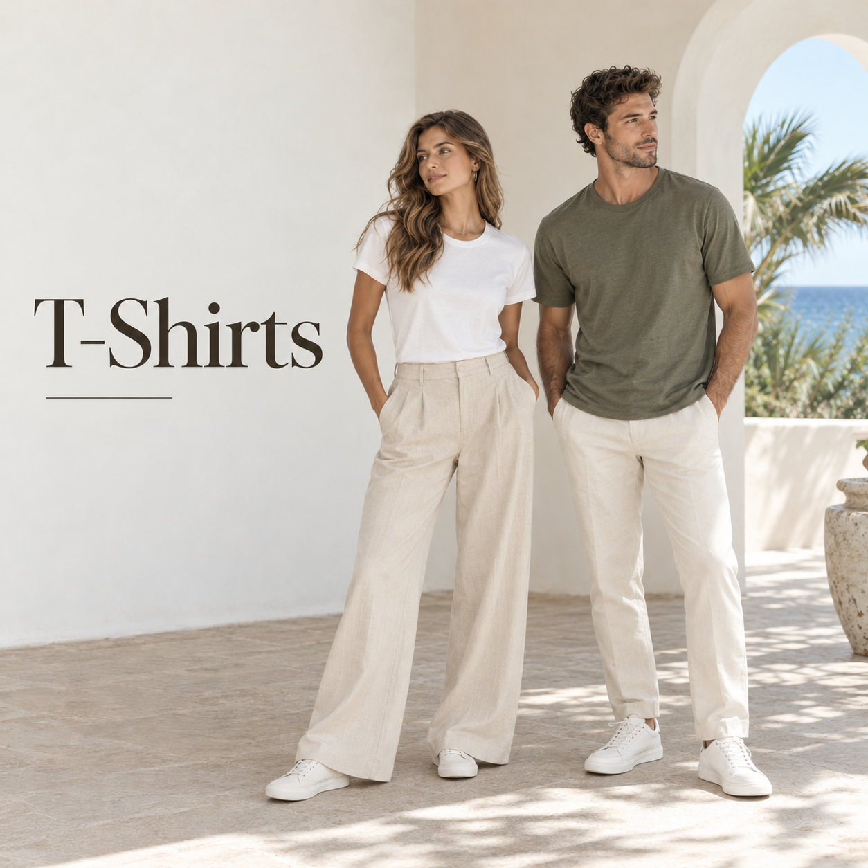 T-Shirts