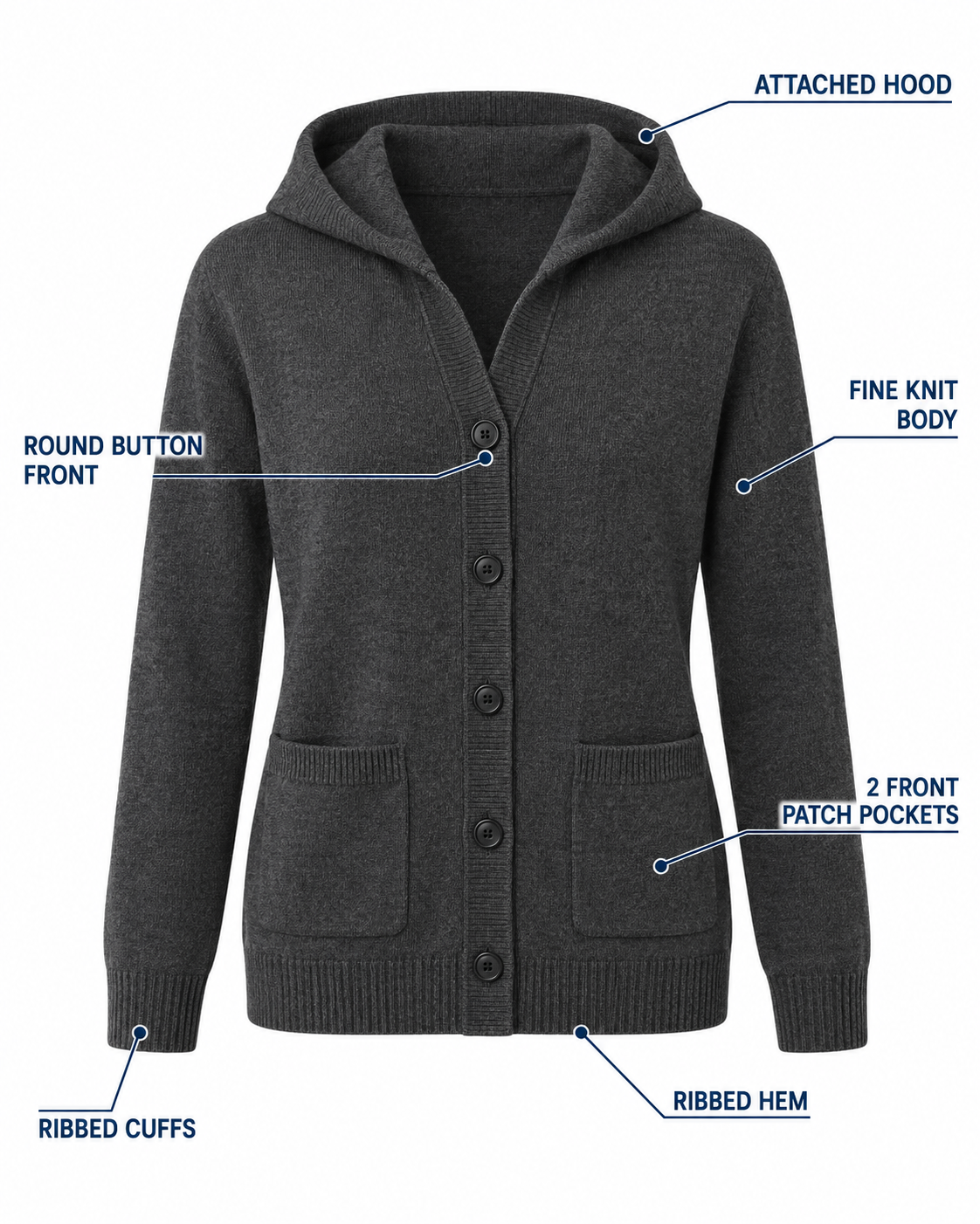 Workday and weekend wear scenarios