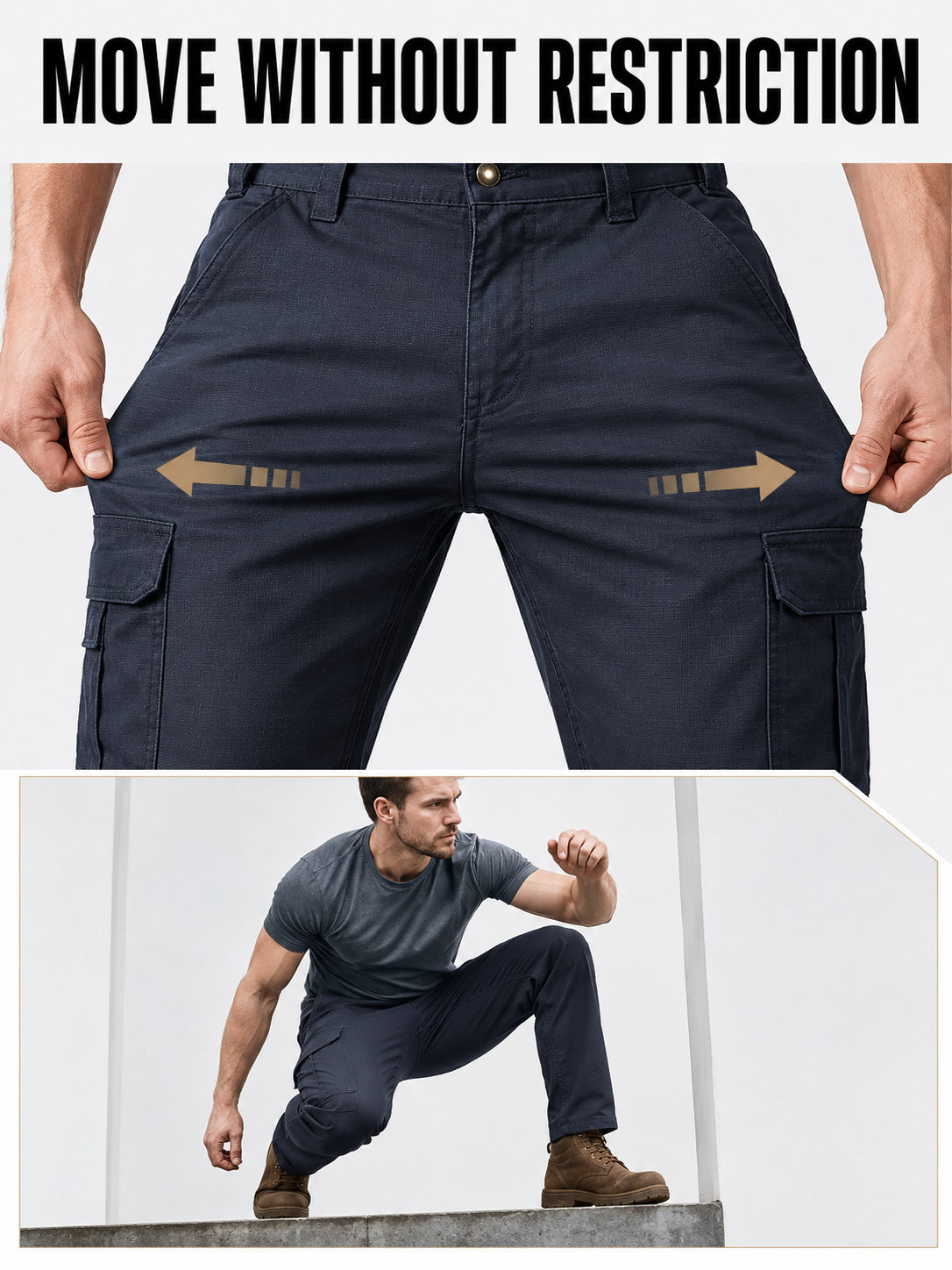 Verified ripstop fabric performance and workwear benefits