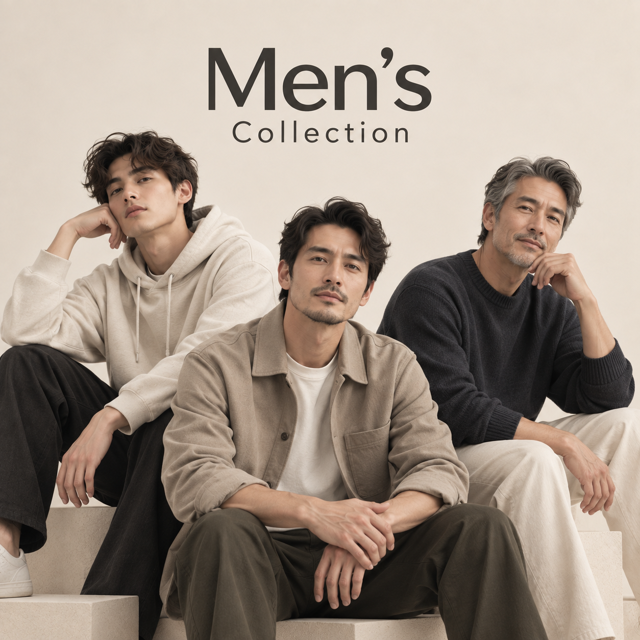 Men's Collection