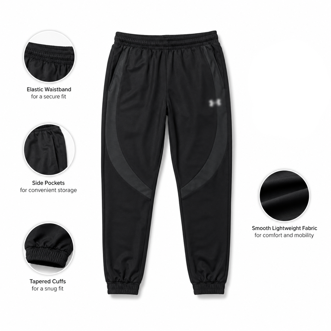 3✨Men's 2-Piece All-Weather Performance Tracksuit
