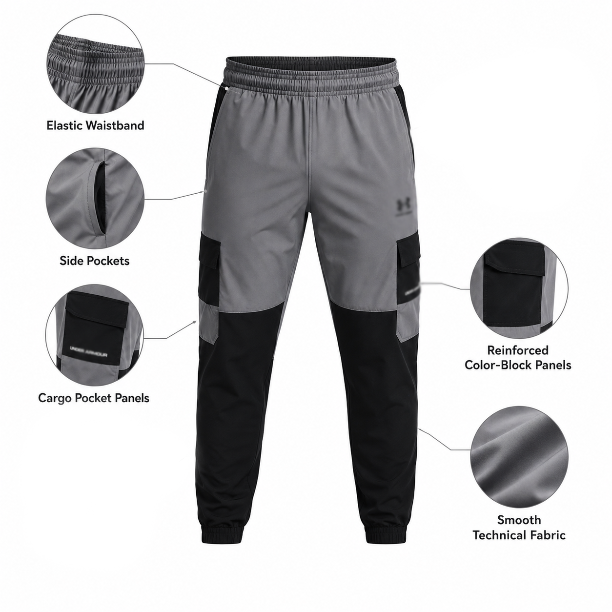💯Men's 2-Piece All-Weather Performance Tracksuit