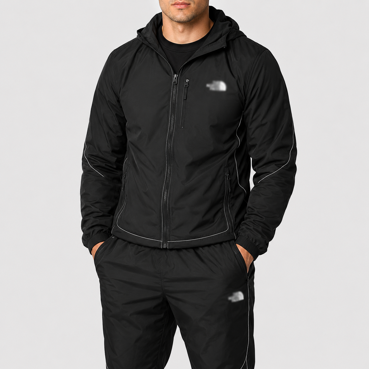 🔥🔥Men's 2-Piece All-Weather Performance Tracksuit