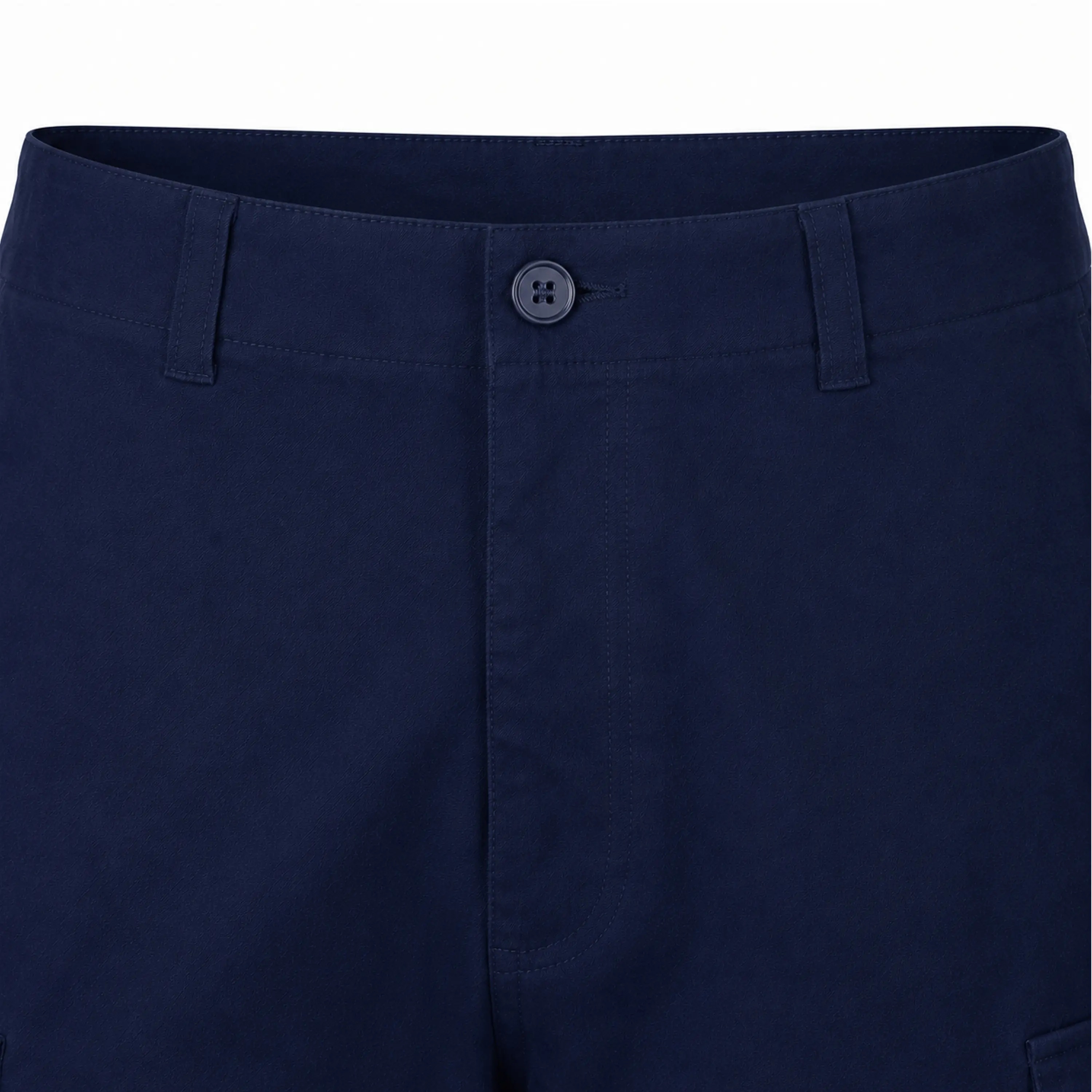 Men's Super Stretch Cargo Shorts