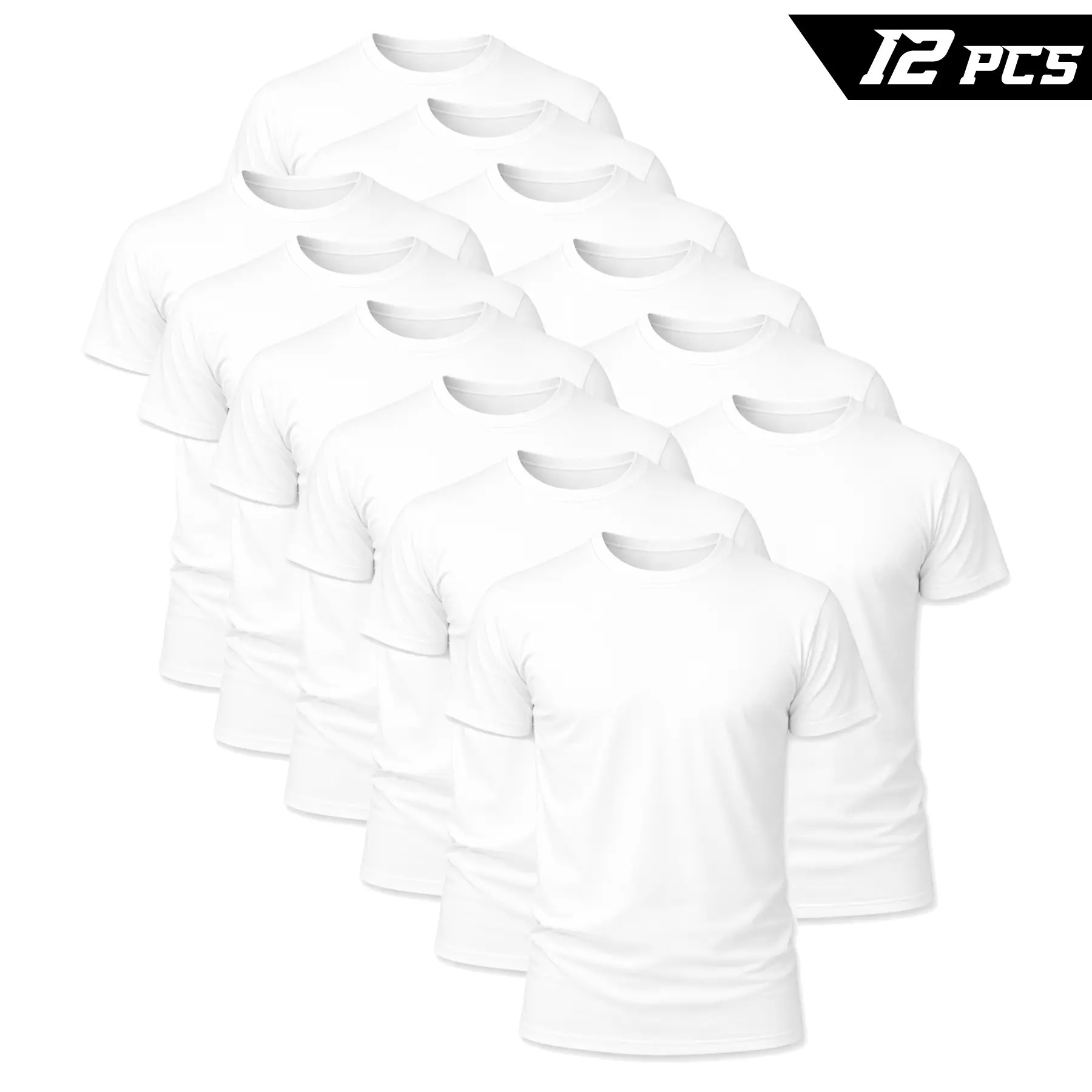 Men's Crew Neck T-Shirt