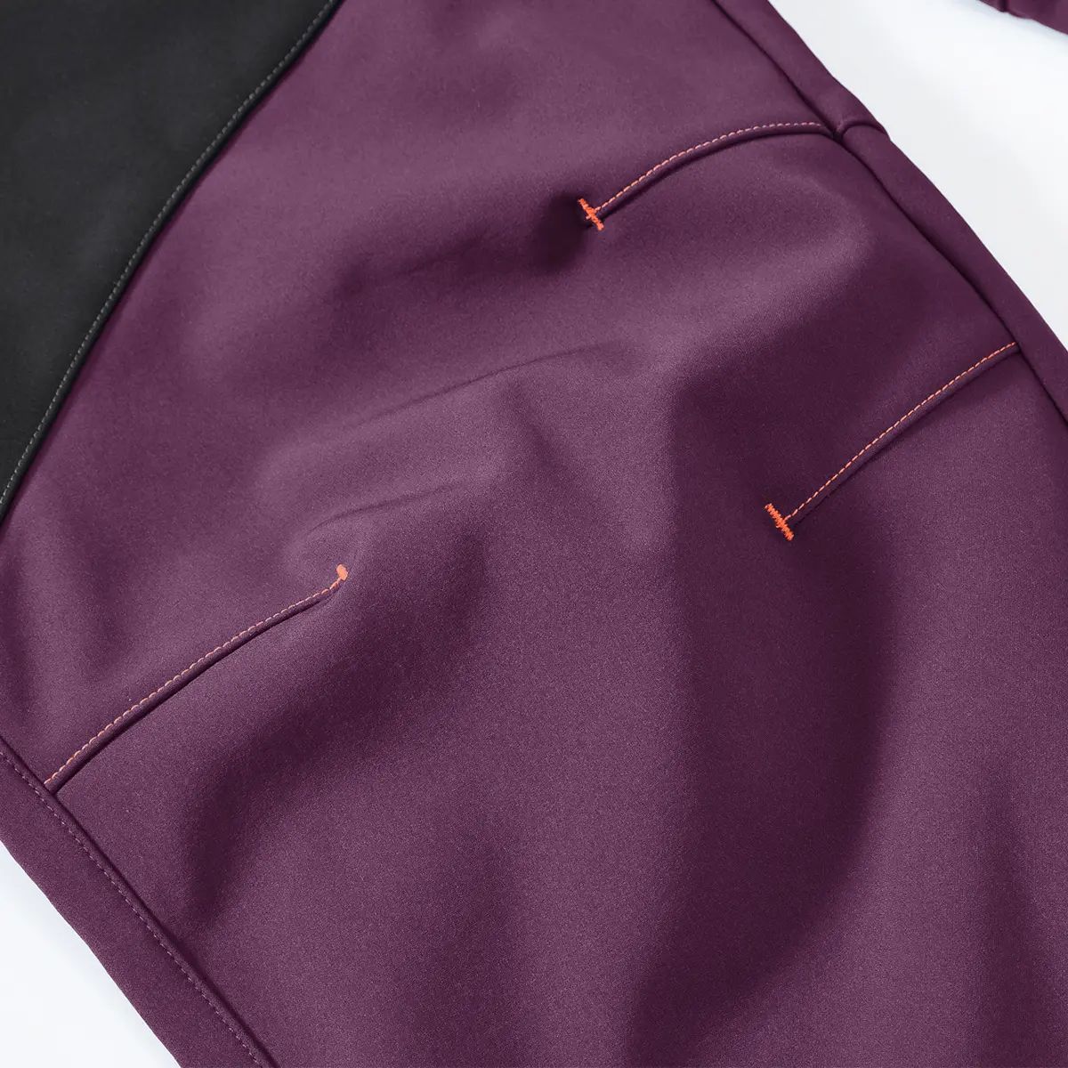 Women's Snow Pants Waterproof Insulated Fleece Thermal Ski Hiking Snowboard Pants