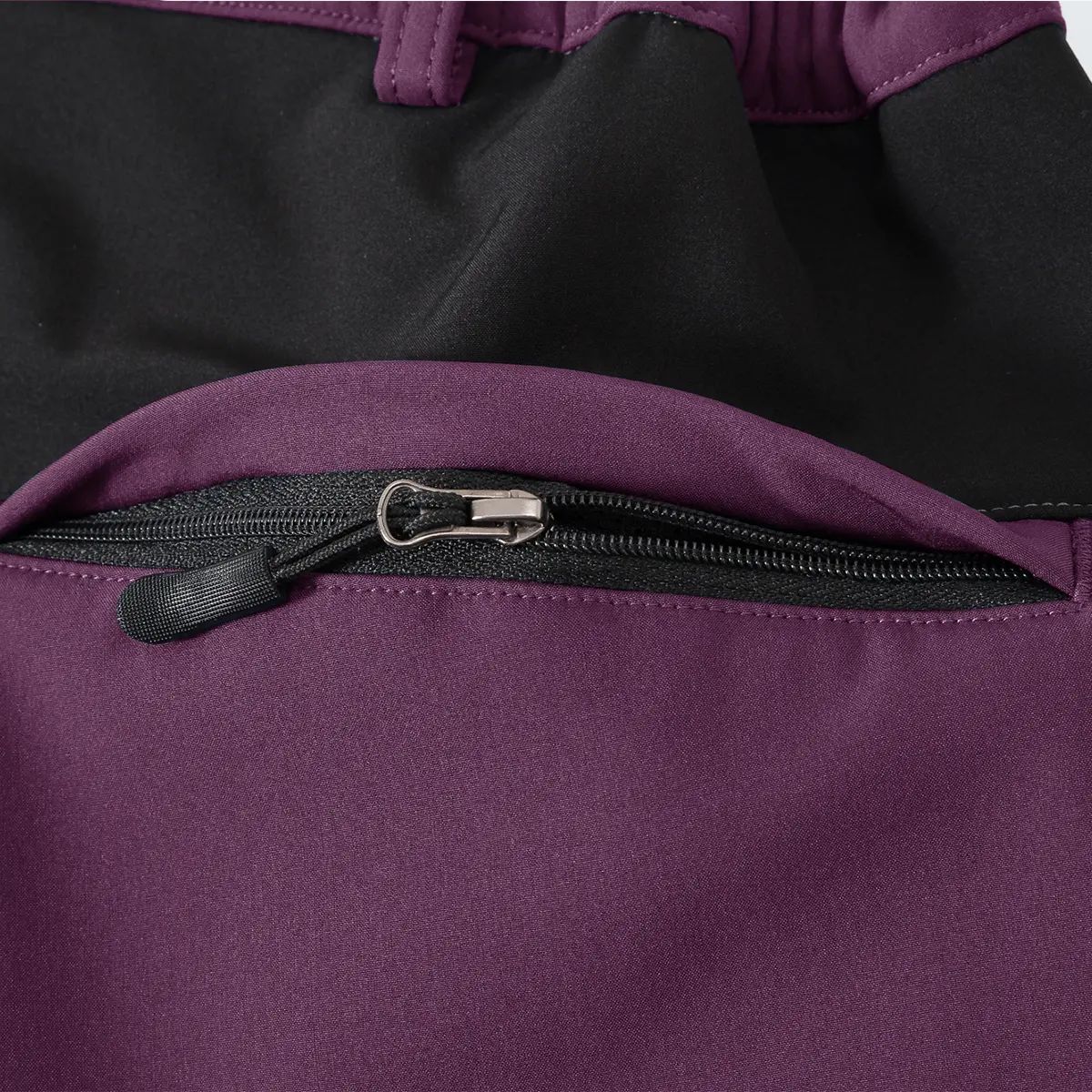 Women's Snow Pants Waterproof Insulated Fleece Thermal Ski Hiking Snowboard Pants