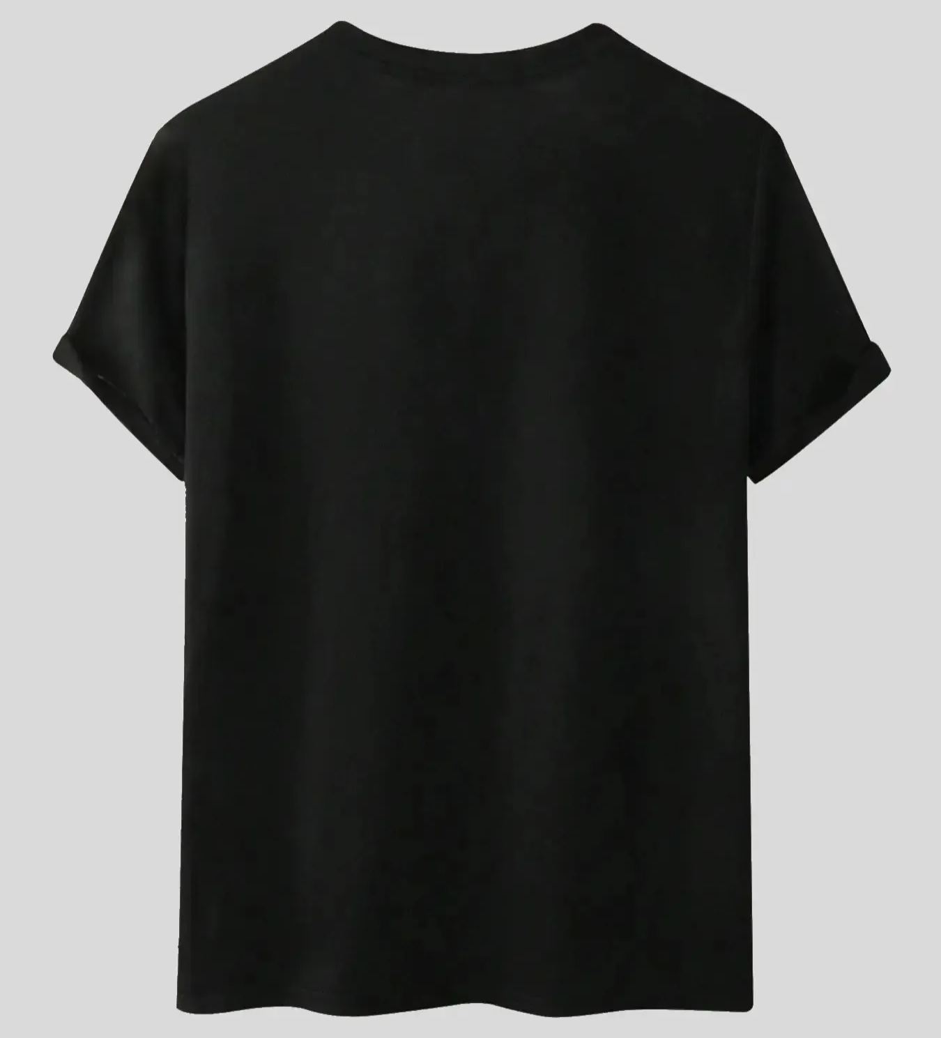 Men's Retro Performance Quick-Dry T-Shirt