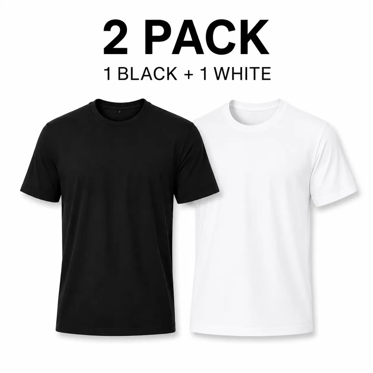 Unisex Vintage Graphic T-Shirt - Cotton Blend Crew Neck Oversized Loose Baggy Short Sleeve Streetwear Basic Tops