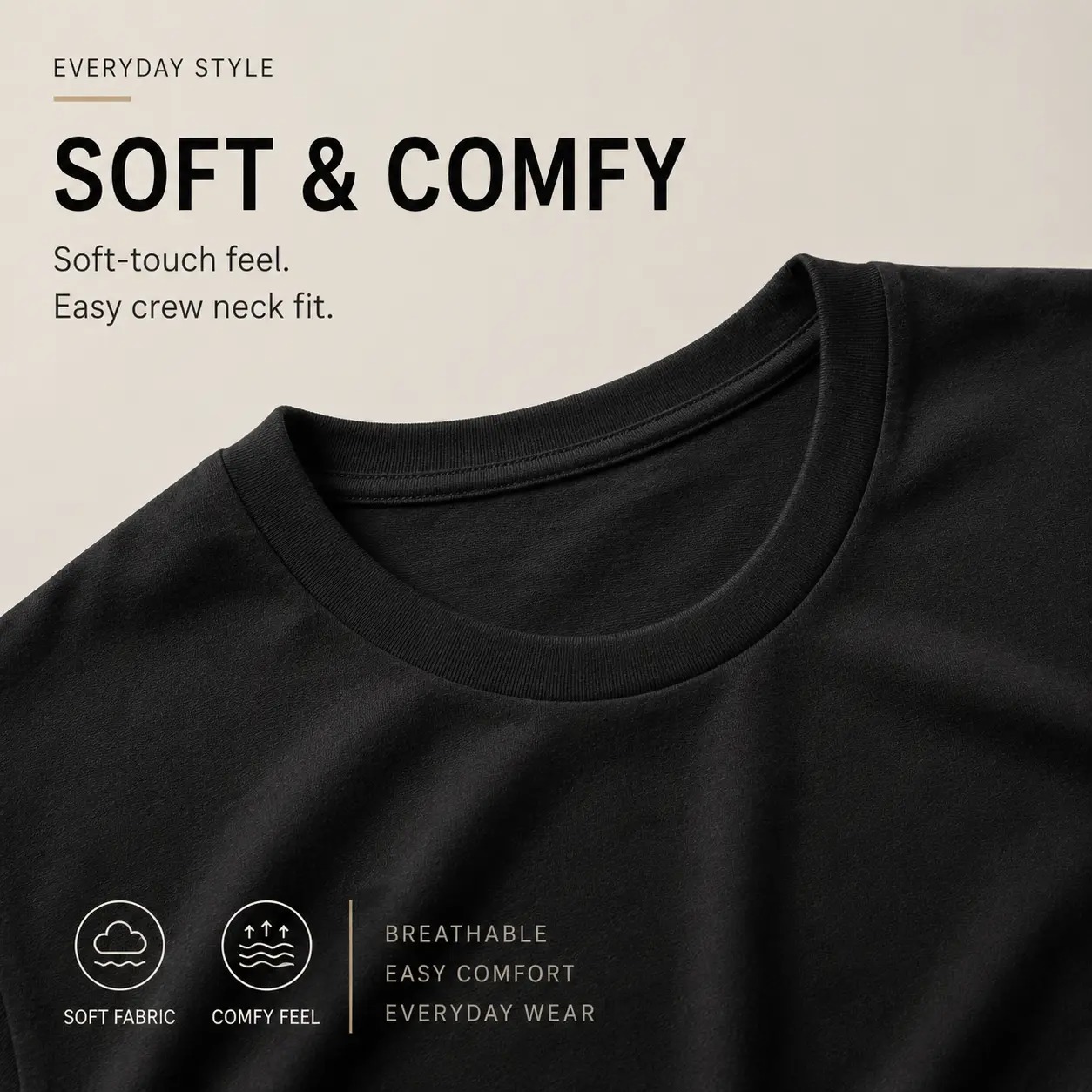 Unisex Vintage Graphic T-Shirt - Cotton Blend Crew Neck Oversized Loose Baggy Short Sleeve Streetwear Basic Tops