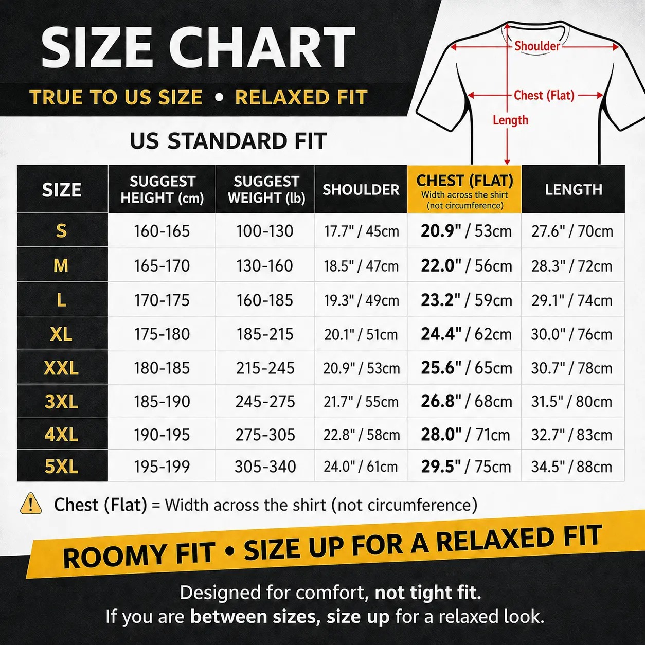 Unisex Vintage Graphic T-Shirt - Cotton Blend Crew Neck Oversized Loose Baggy Short Sleeve Streetwear Basic Tops