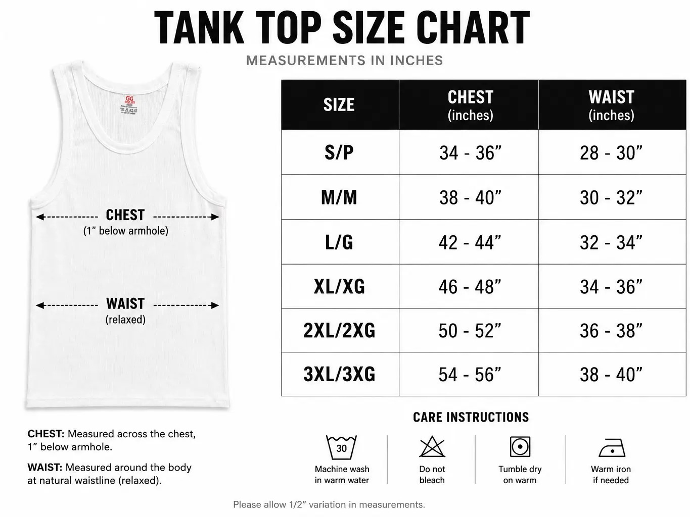 12 Pack Men's Ribbed Cotton Tank Tops Soft Stretch Sleeveless A-Shirts, Casual Everyday & Gym Basic Undershirts