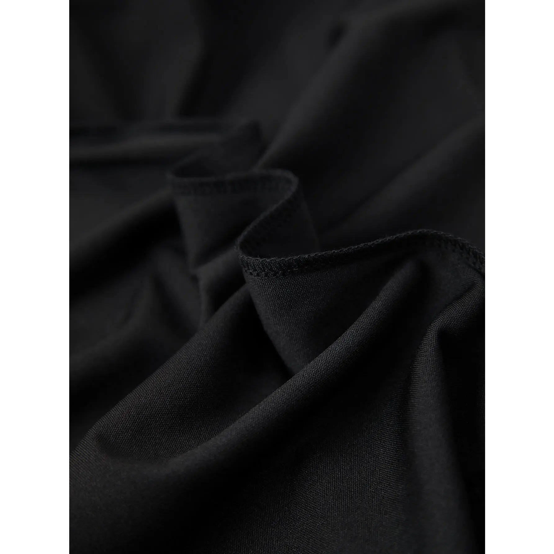 Men's Lightweight Short Sleeve Hooded T-Shirt