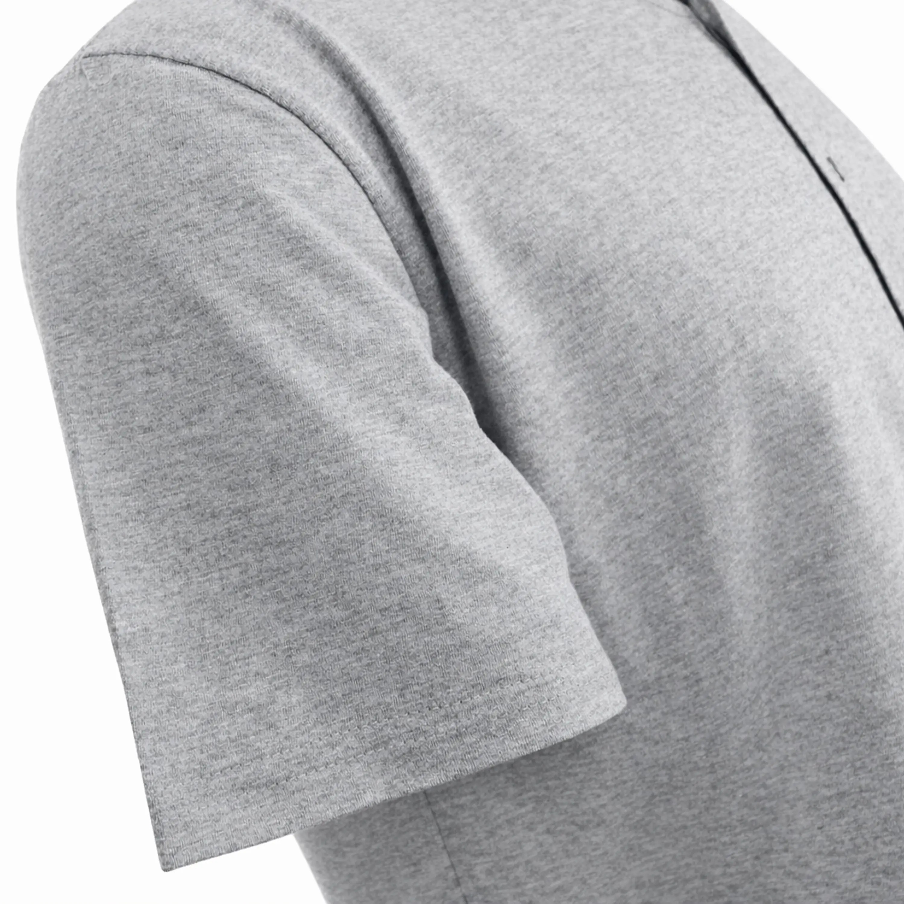Men's 5 Pack Short Sleeve Stretch Dress Shirt