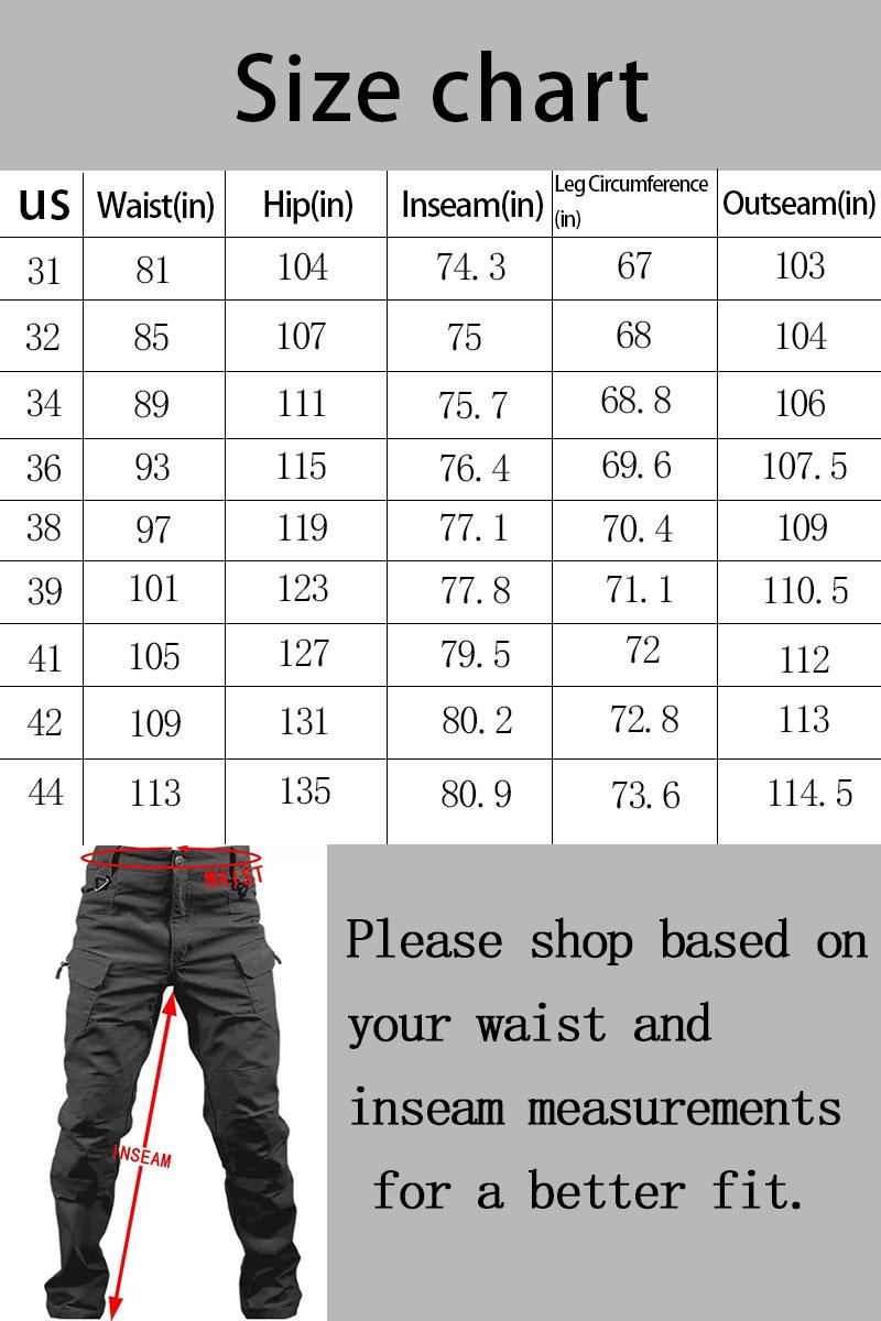 HOMUG Men's Lightweight Cargo Pants &ndash; Sturdy and durable, featuring large-capacity zippered pockets and straight-cut hems. Available in multiple colors, they are ideal for spring and autumn wear. Fabric Menswear Casual Outdoor