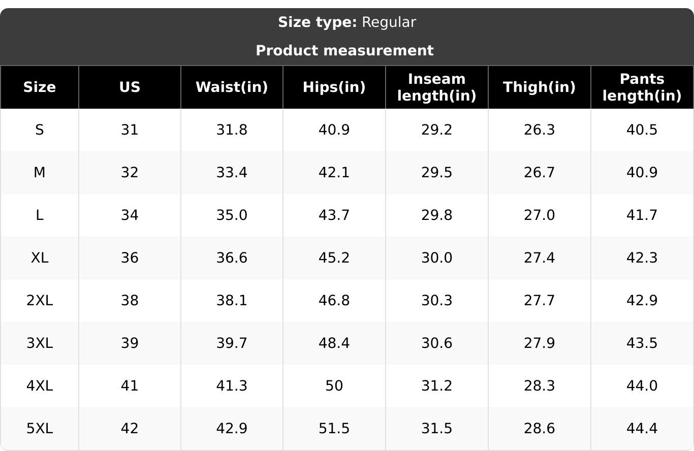 HOMUG Men's Lightweight Cargo Pants &ndash; Sturdy and durable, featuring large-capacity zippered pockets and straight-cut hems. Available in multiple colors, they are ideal for spring and autumn wear. Fabric Menswear Casual Outdoor