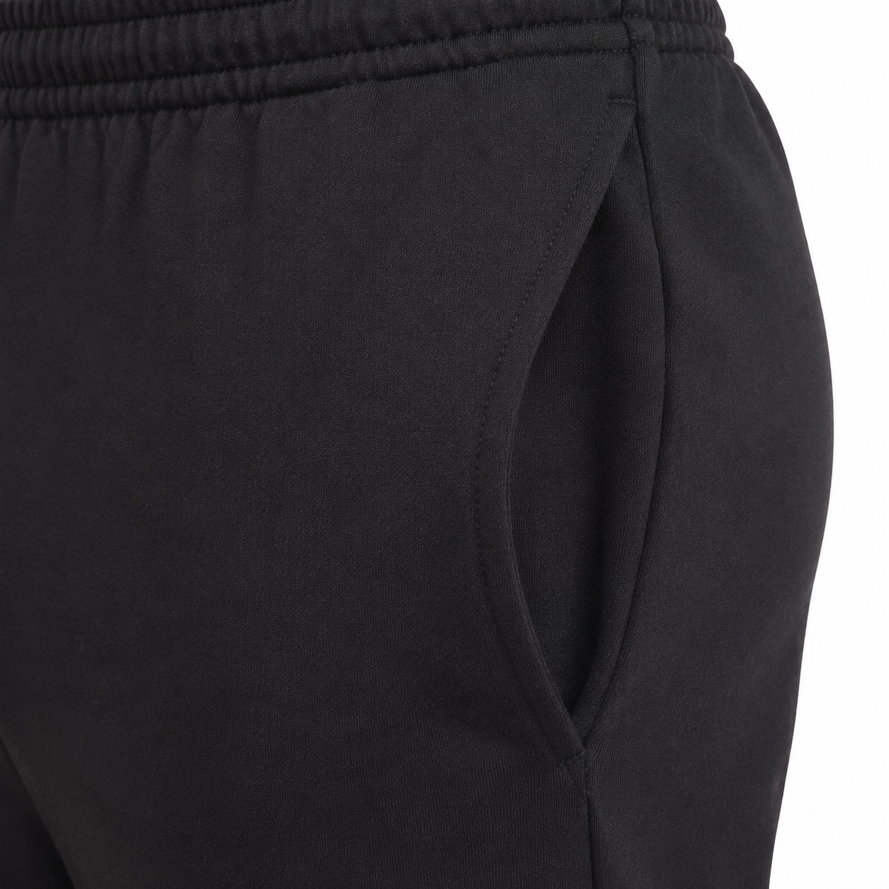 Men's Sweatpants, Athletic Lounge Pants with Pockets, Fleece Pants