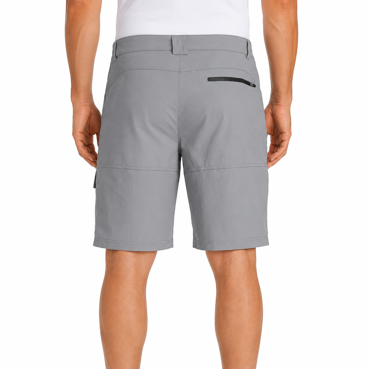 Men's Summer Outdoor Cargo Shorts