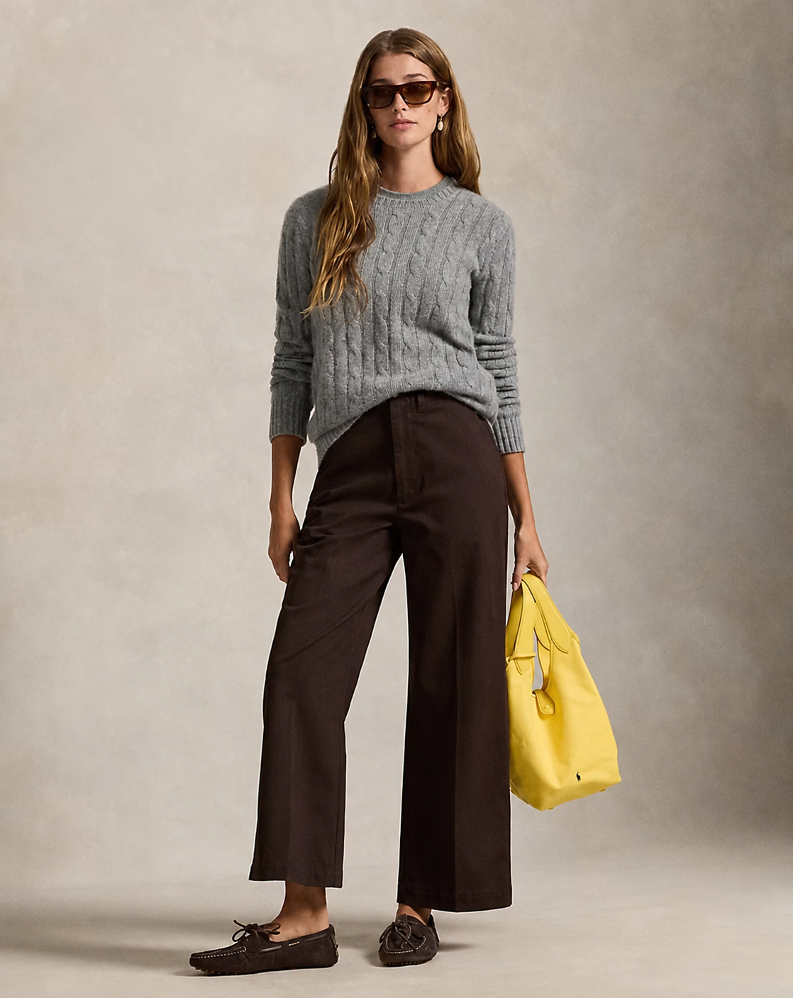 Women’s Wide-Leg Pants