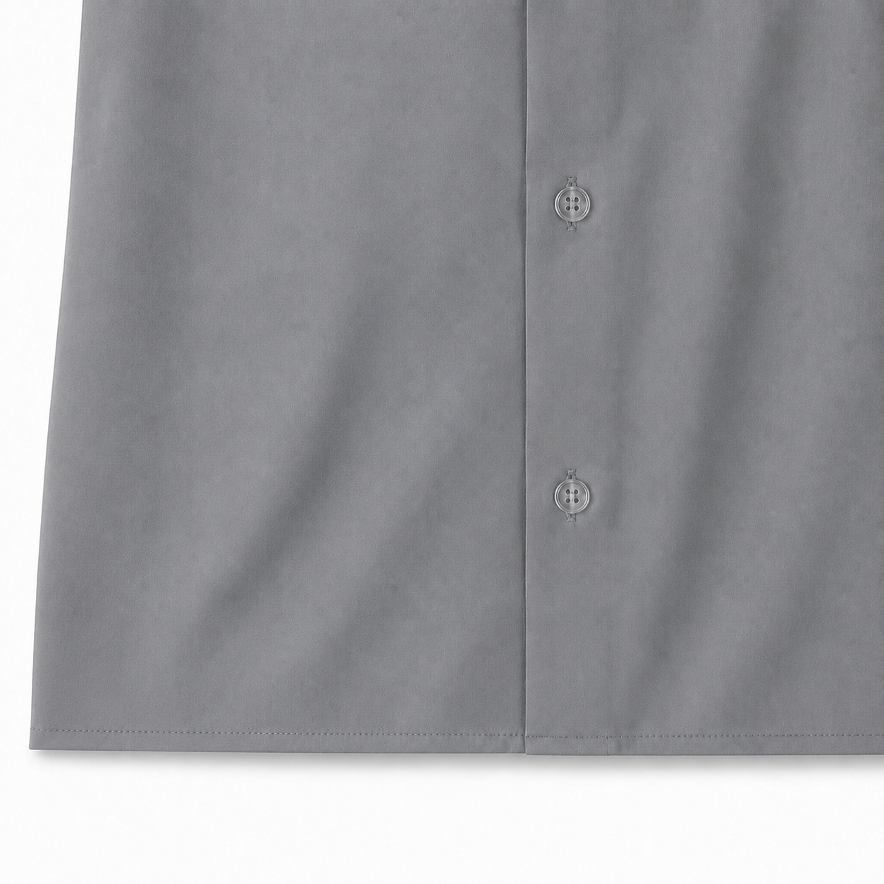 Men's Slim Fit Long Sleeve Button Down Business Casual Shirts Wrinkle Free Traveler Shirts