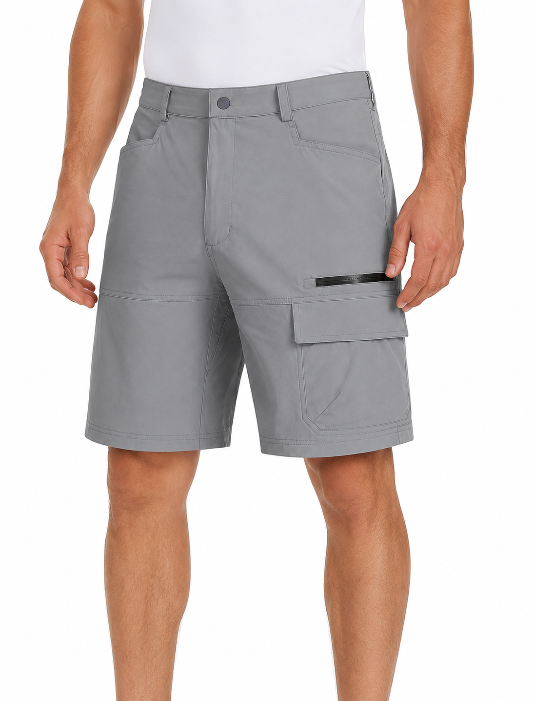 Men's Summer Outdoor Cargo Shorts