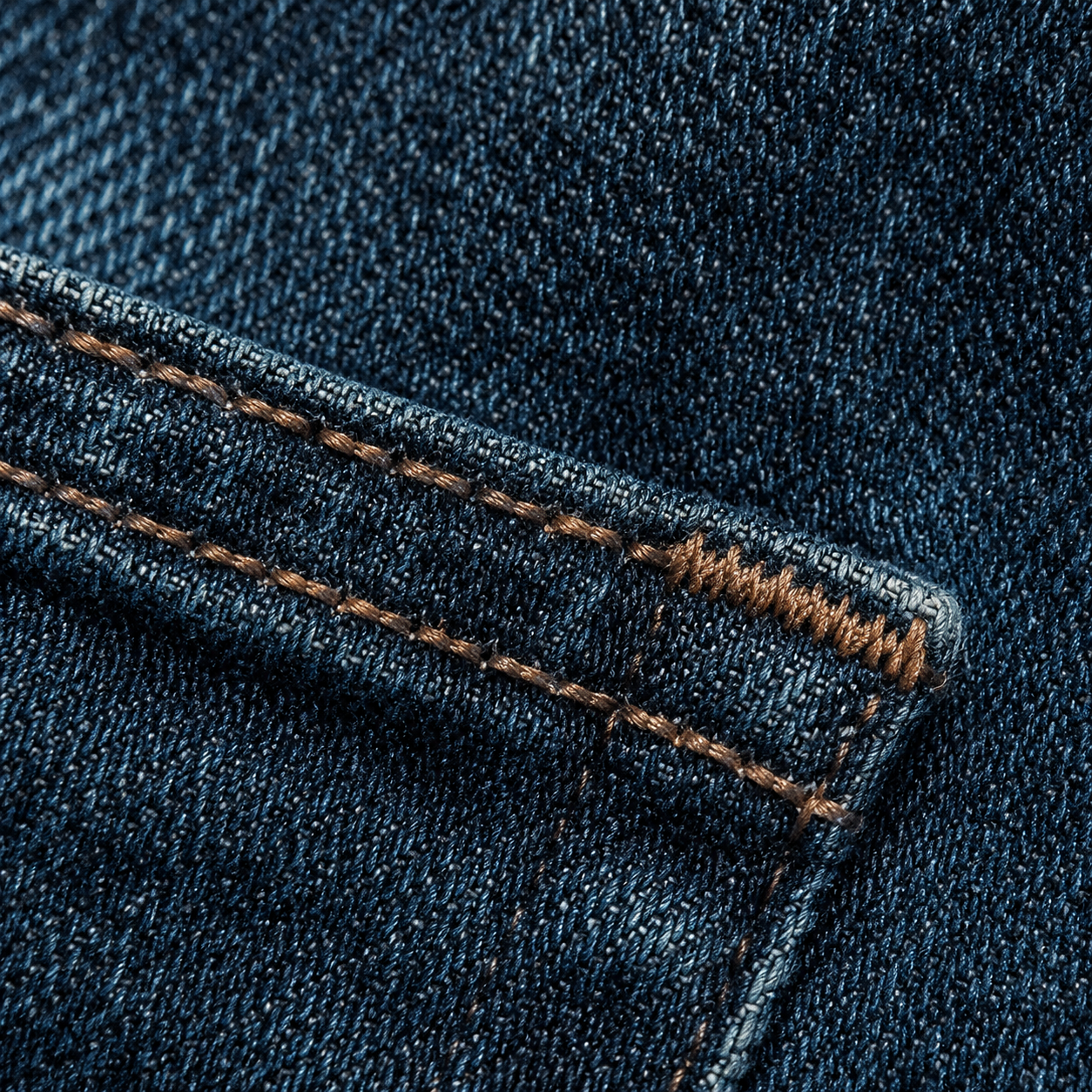 Men's Comfort Flex Waist Relaxed Fit Jean