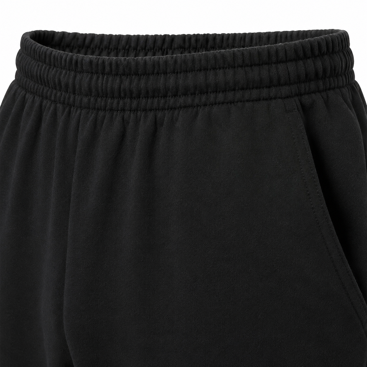 Men's Sweatpants, Athletic Lounge Pants with Pockets, Fleece Pants
