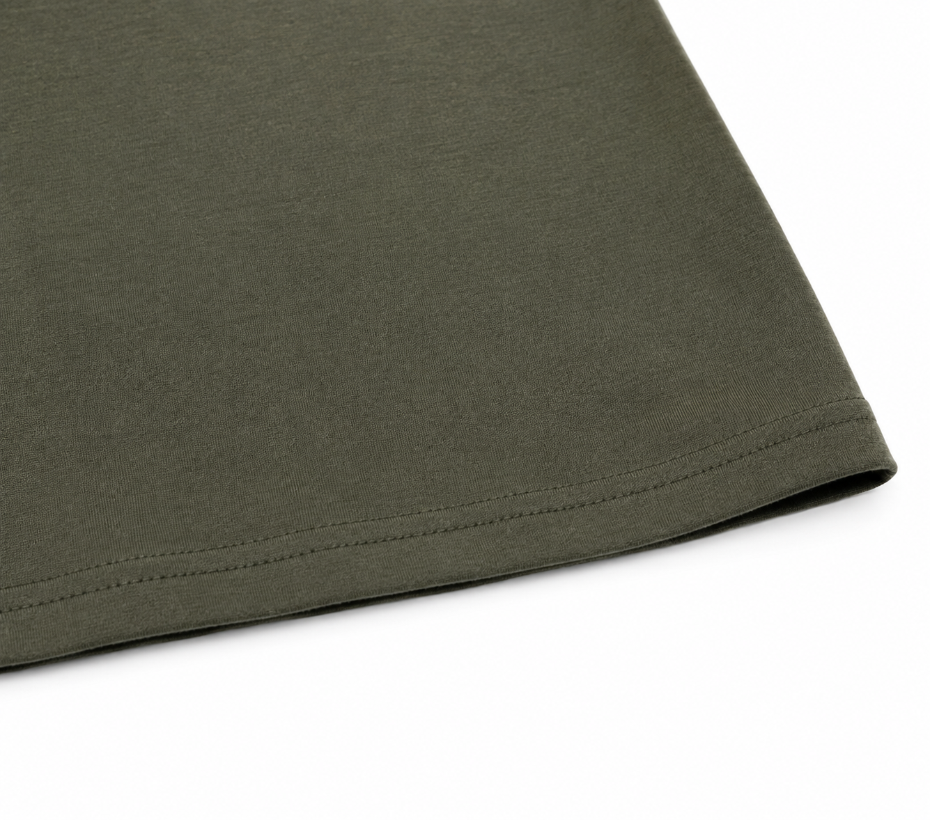 Men's 100% Cotton Long Sleeve T-Shirt