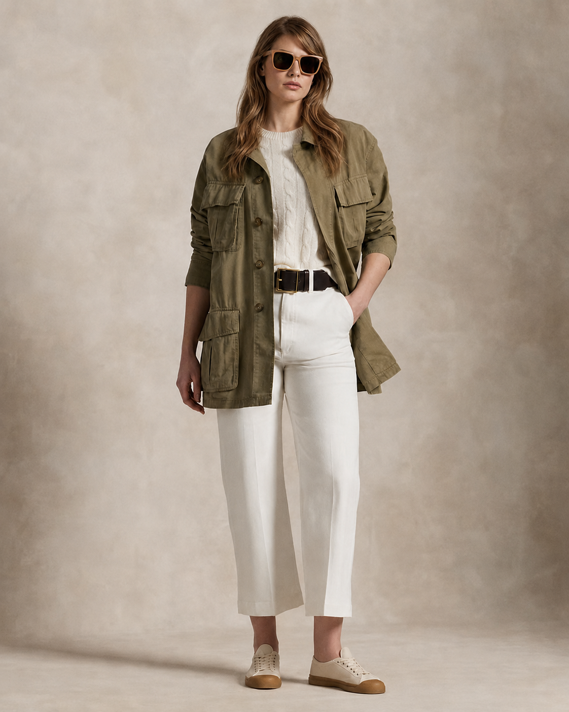 Women’s Wide-Leg Pants