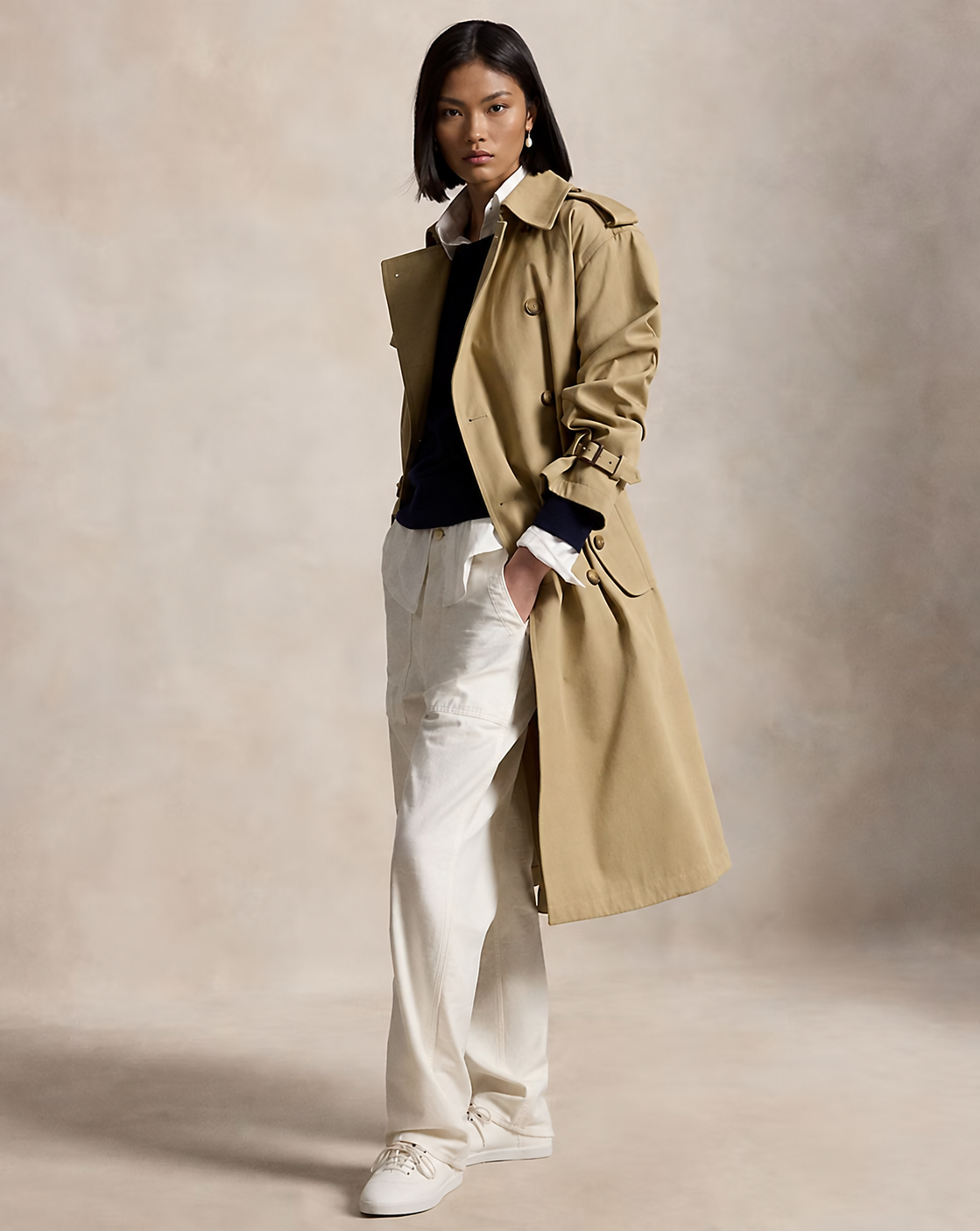 Women's Stright Pants