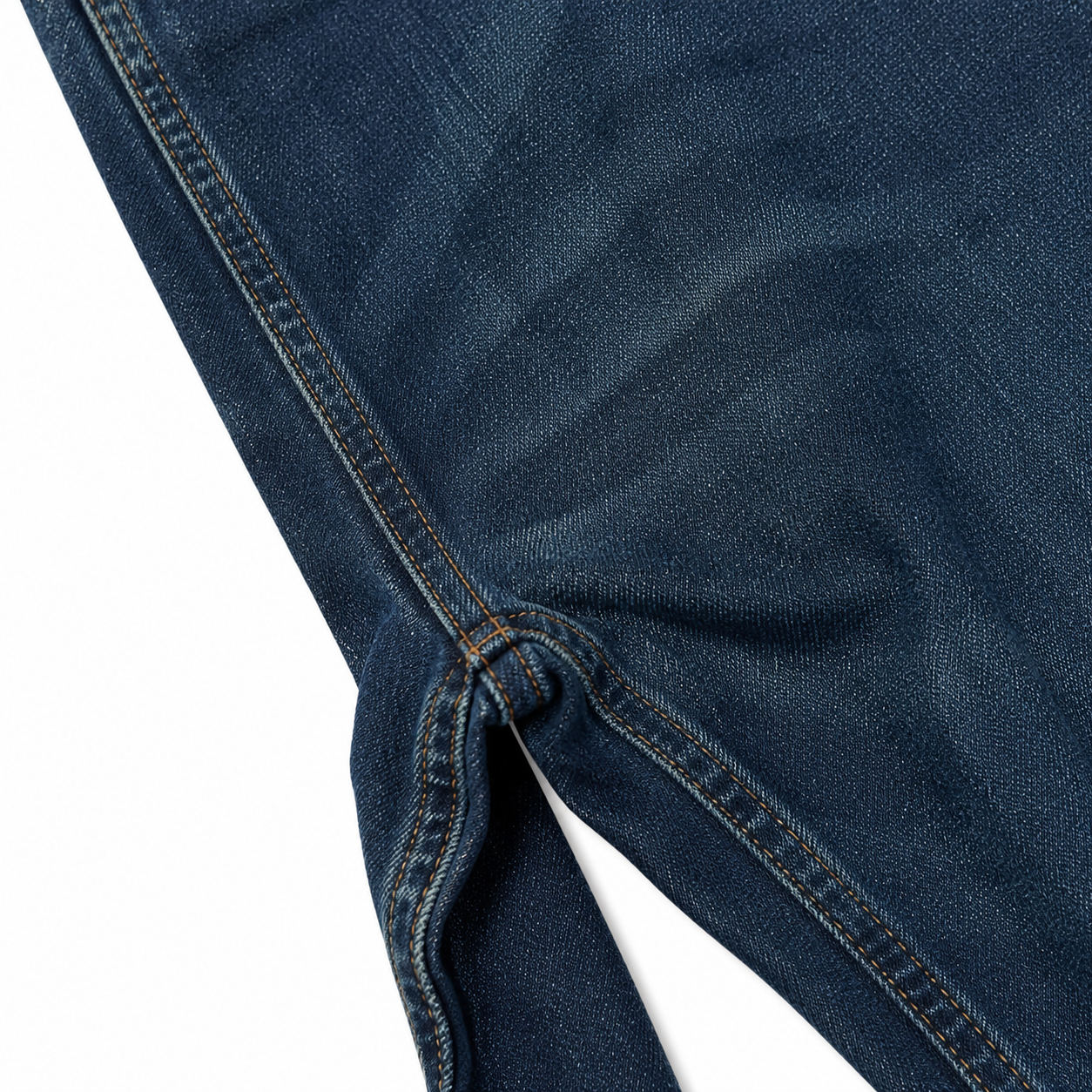 Men's Comfort Flex Waist Relaxed Fit Jean