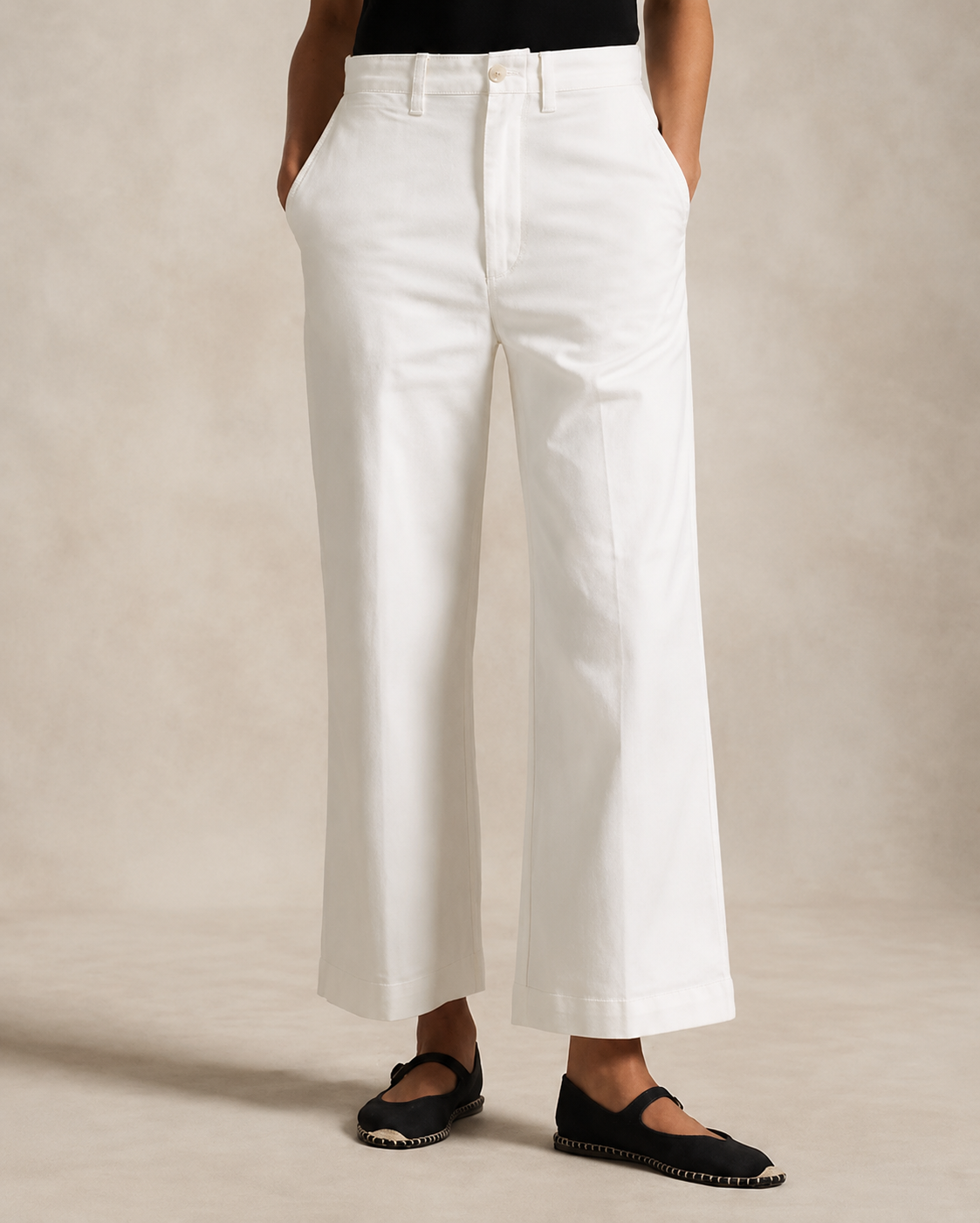 Women’s Wide-Leg Pants