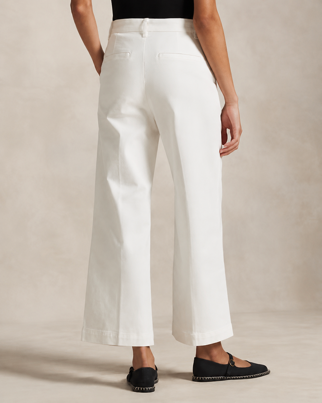 Women’s Wide-Leg Pants