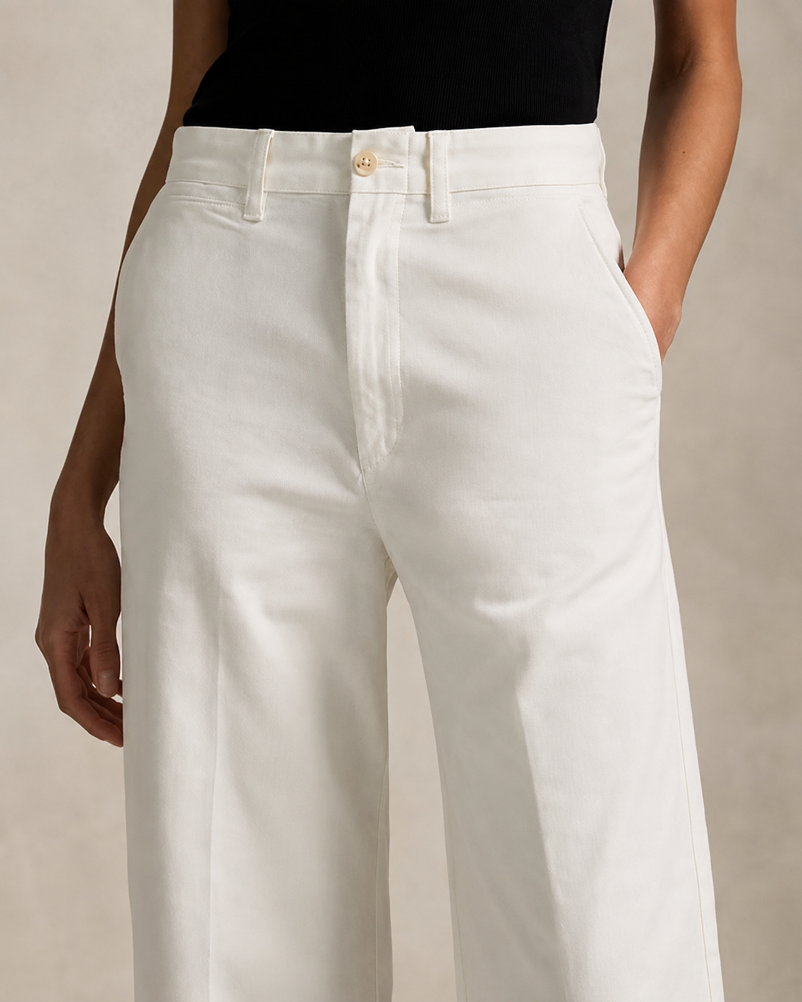 Women’s Wide-Leg Pants