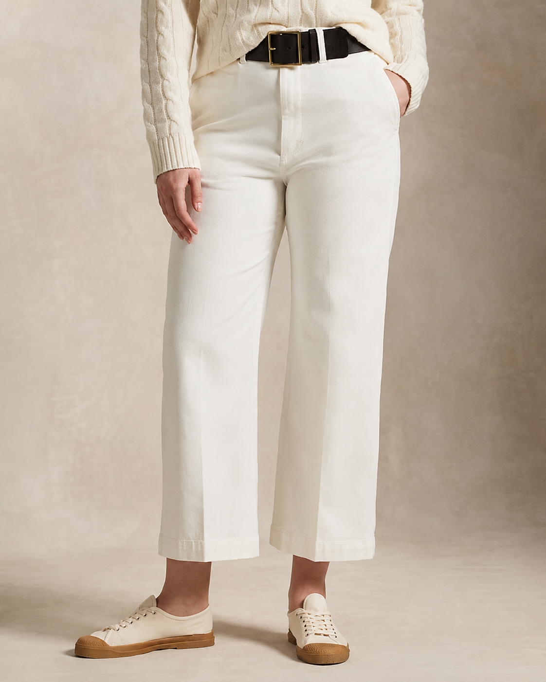 Women’s Wide-Leg Pants