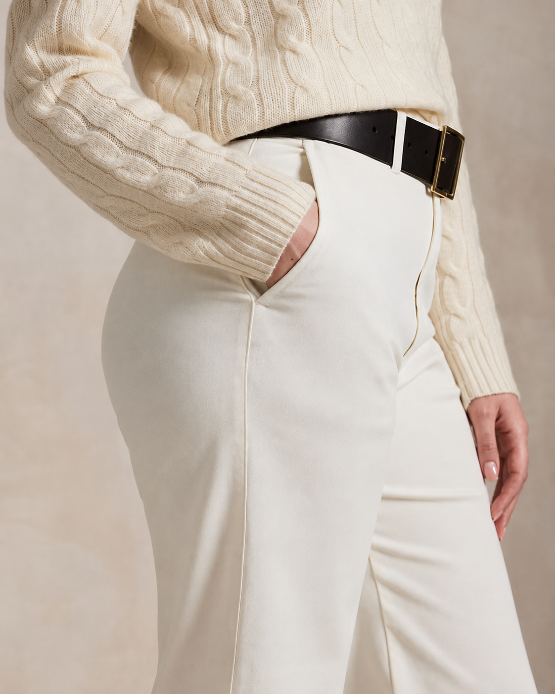 Women’s Wide-Leg Pants