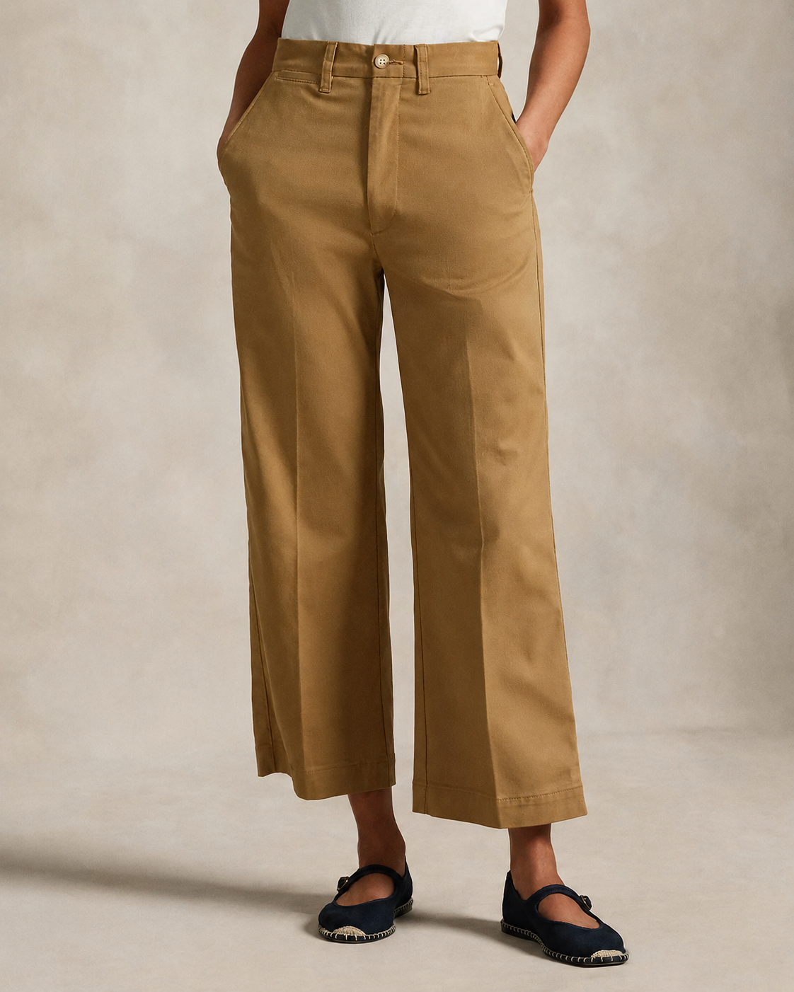 Women’s Wide-Leg Pants