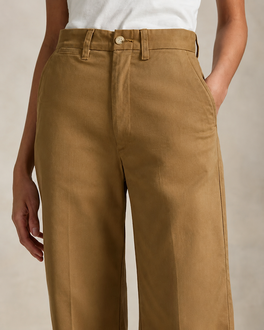 Women’s Wide-Leg Pants